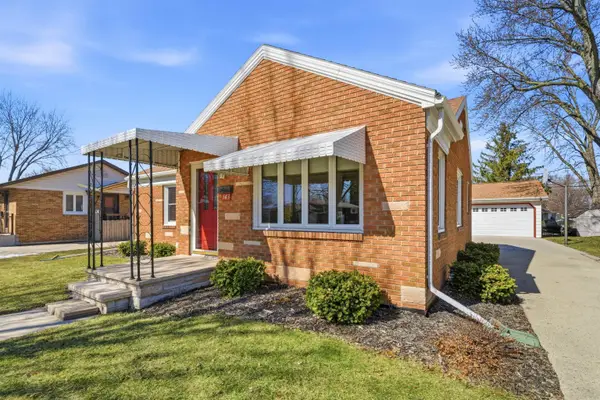 543 4th Street, FOND DU LAC, WI 54935