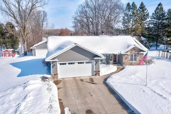 3810 Irving Street, MARINETTE, WI 54143