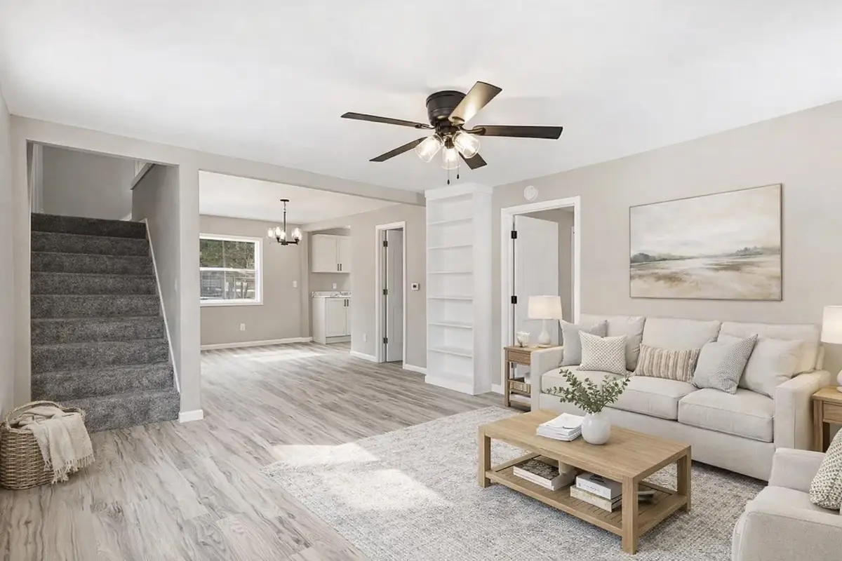 115 W 4th Street, Manawa, WI 54949 - #1