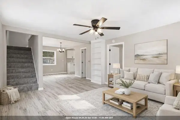 115 W 4th Street, MANAWA, WI 54949