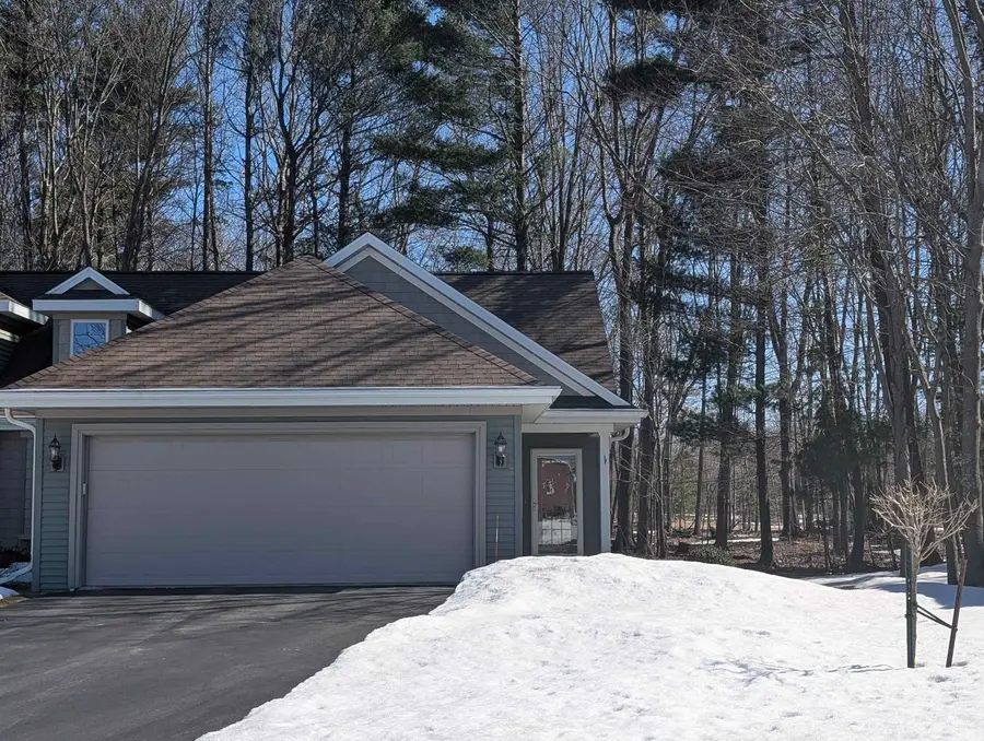 N423 Sandhill Court, Fremont, WI 54940 - #2