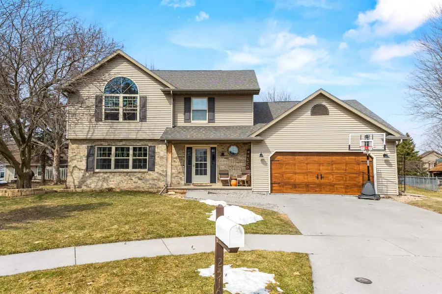 2310 Graceland Court, Oshkosh, WI 54904 - #2