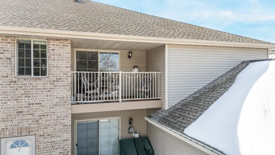 4735 N Newcastle Lane #D, Appleton, WI 54913 - #3
