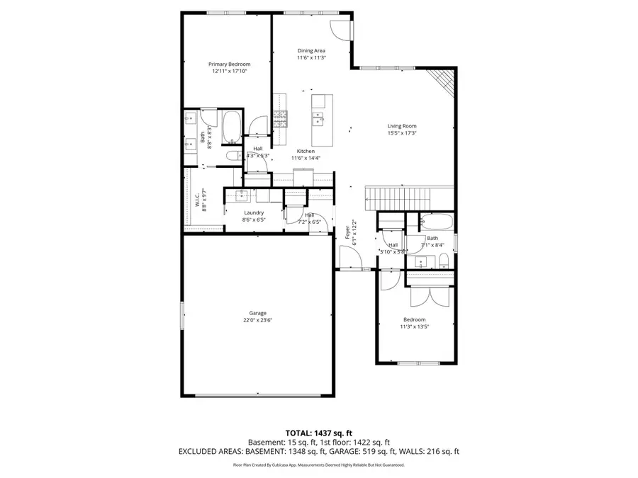 2555 Willow Court, Green Bay, WI 54311-1203 - #3