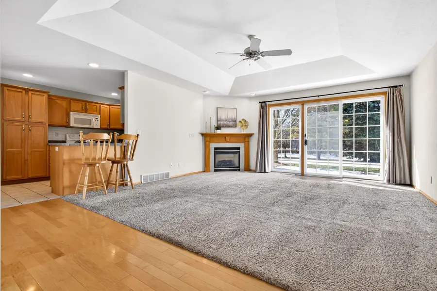 4745 Westbrook Court, Appleton, WI 54913 - #3