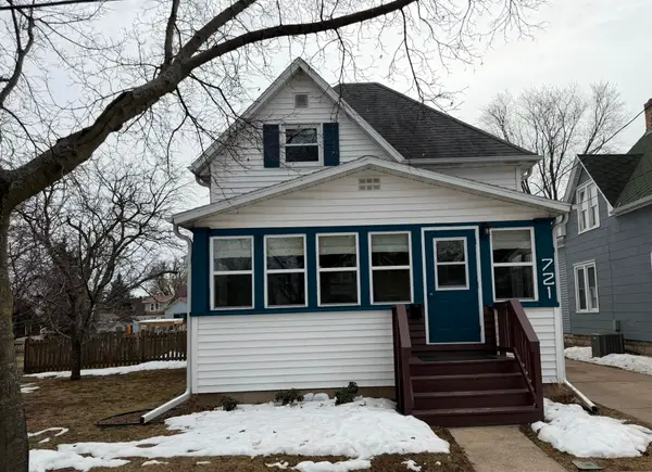 721 W Commercial Street, APPLETON, WI 54914