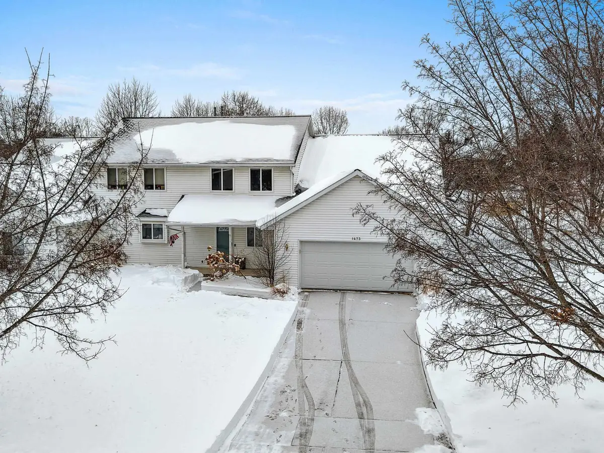 2700 Maple Hills Drive, Green Bay, WI 54313-3955 - #1