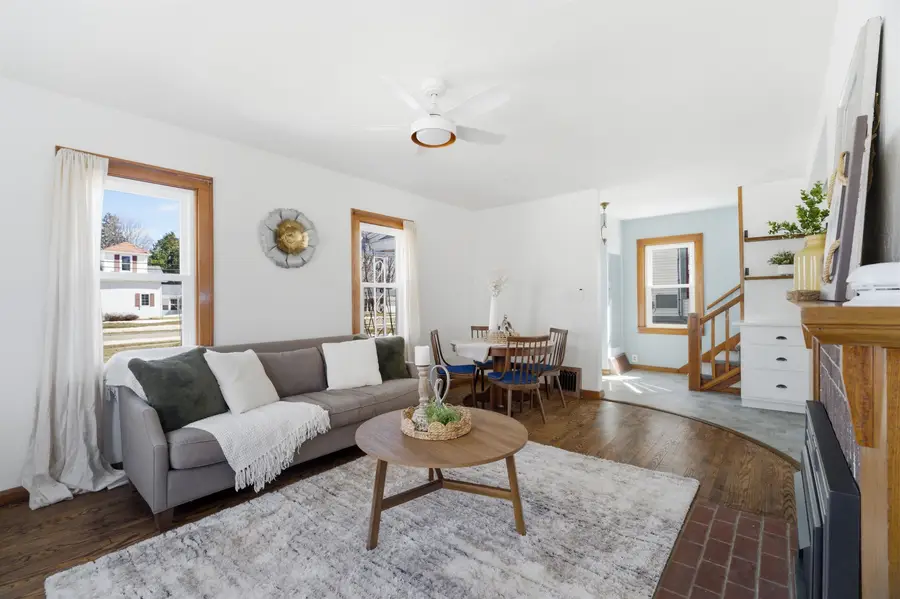 503 S State Street, Chilton, WI 53014 - #2