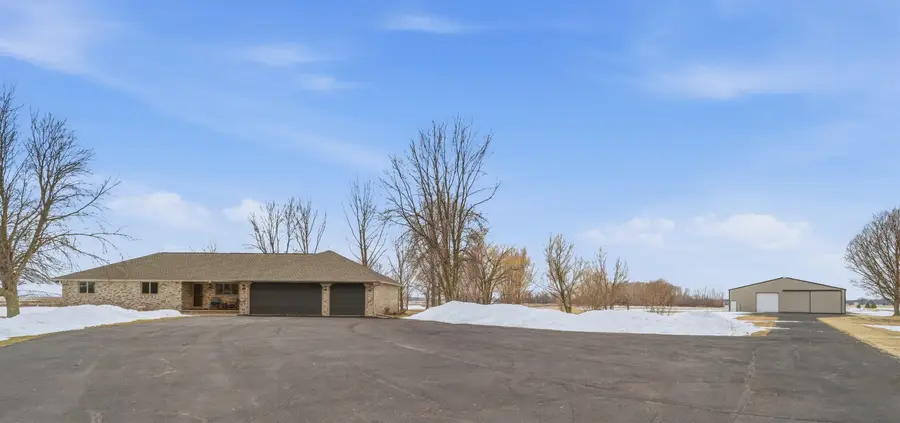 N3893 Vanden Bosch Road, Kaukauna, WI 54130 - #2