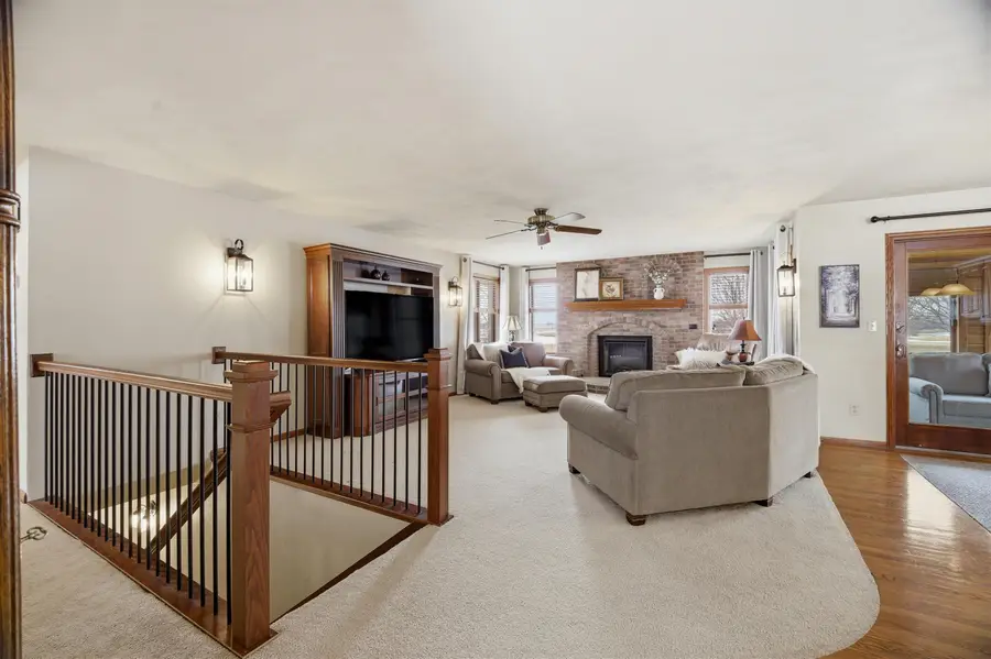 N3893 Vanden Bosch Road, Kaukauna, WI 54130 - #3