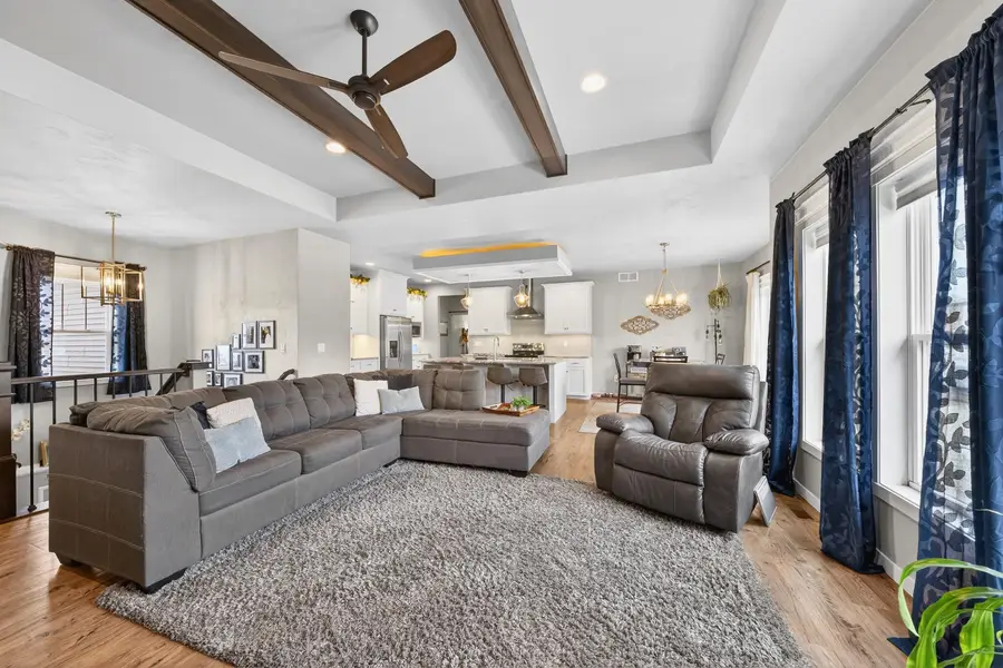 W6036 Zach Street, Menasha, WI 54952 - #3