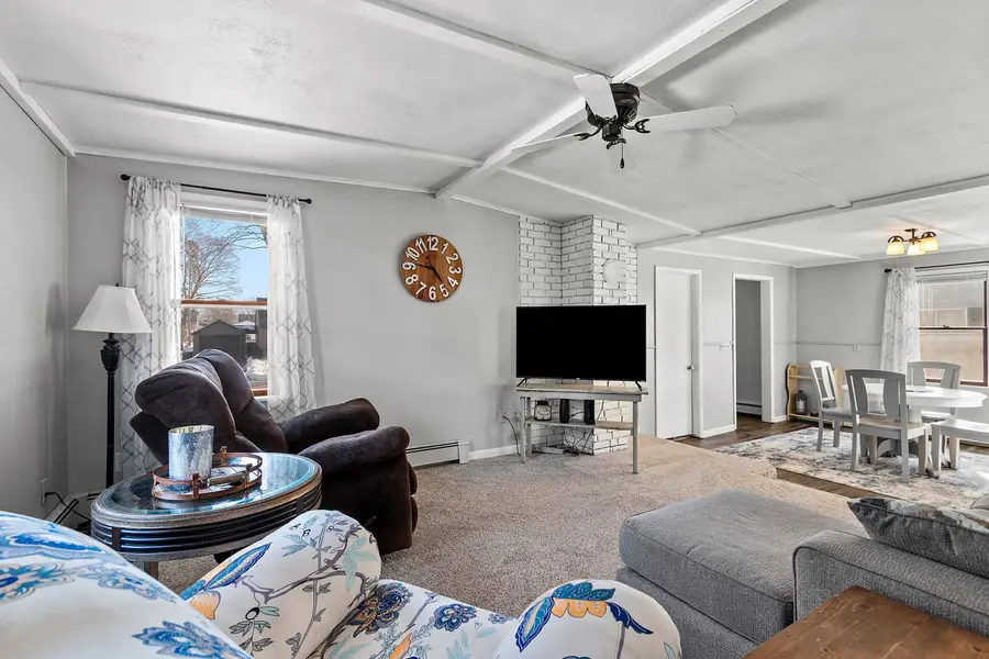 213 N Franklin Street, Oconto Falls, WI 54154 - #2