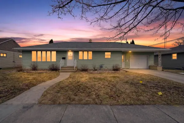 451 Roosevelt Street, FOND DU LAC, WI 54935