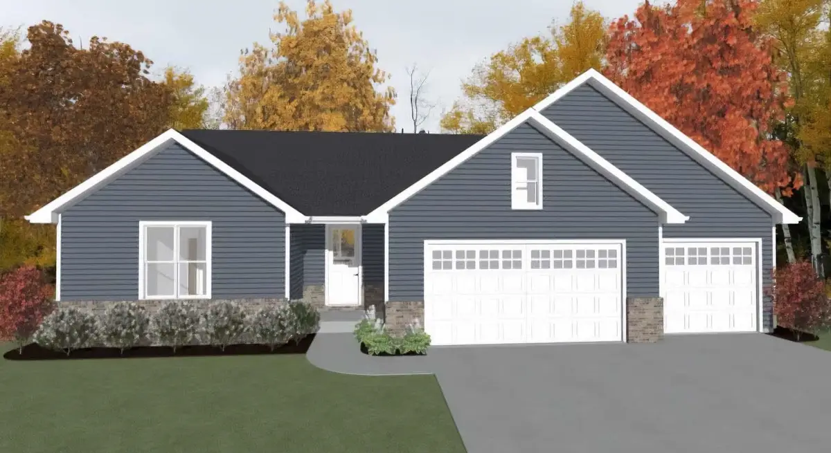 1408 Crossroads Drive, De Pere, WI 54115-0000 - #1