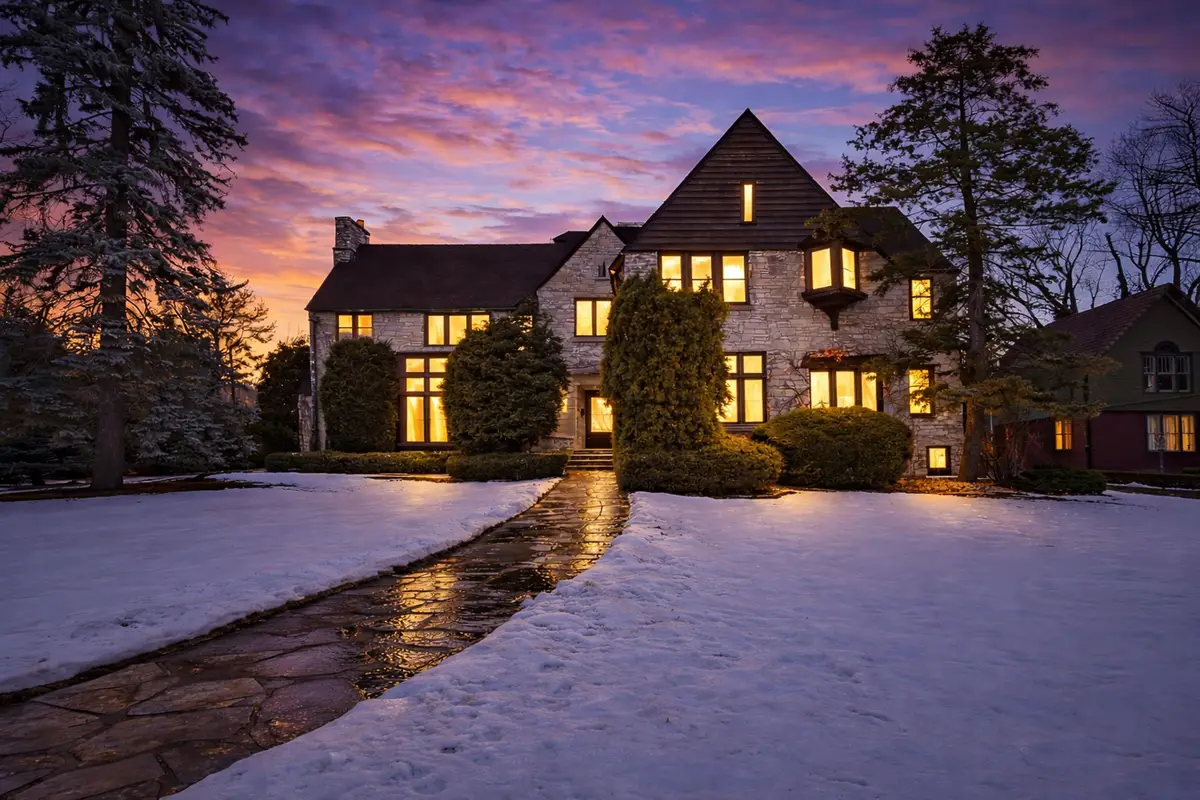 187 E Division Street, Fond Du Lac, WI 54935 - #1