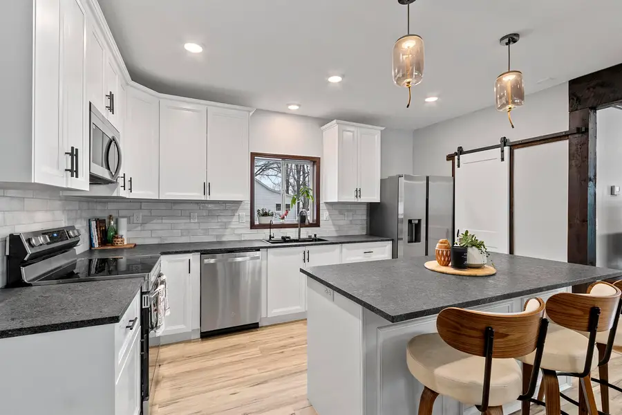 418 Smith Avenue, Oconto, WI 54153-0000 - #2