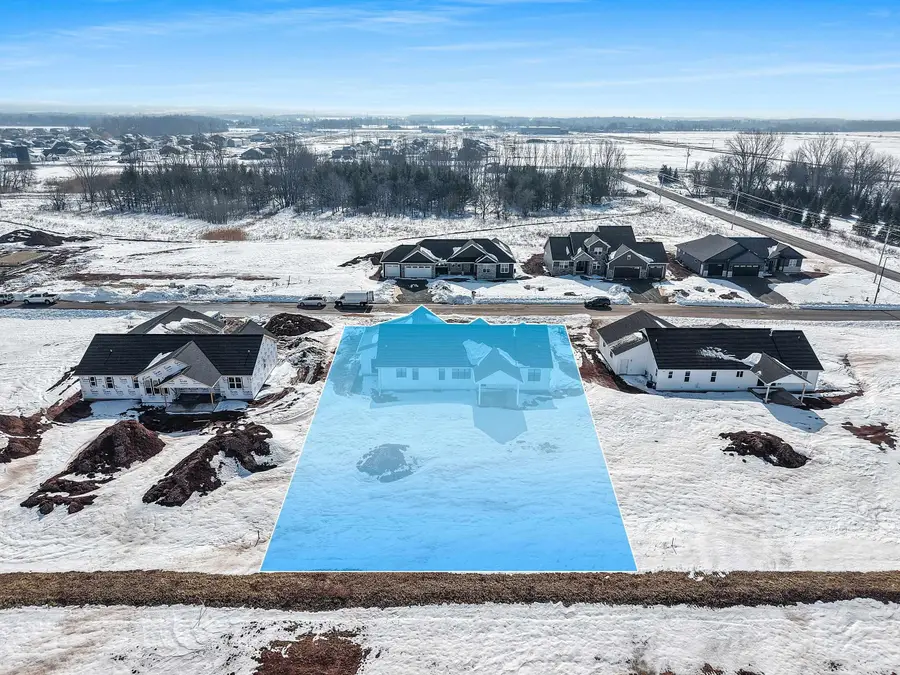 1605 Torchwood Trail, De Pere, WI 54115-9274 - #3