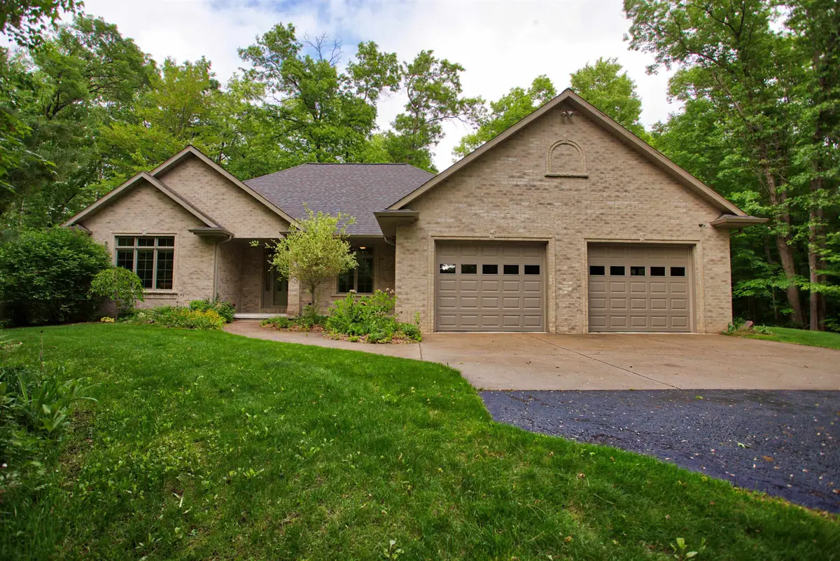 N3168 Deer Haven Court, Peshtigo, WI 54157 - #1