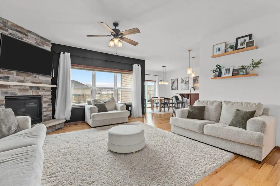 4326 E Appleview Drive, Appleton, WI 54913 - #3