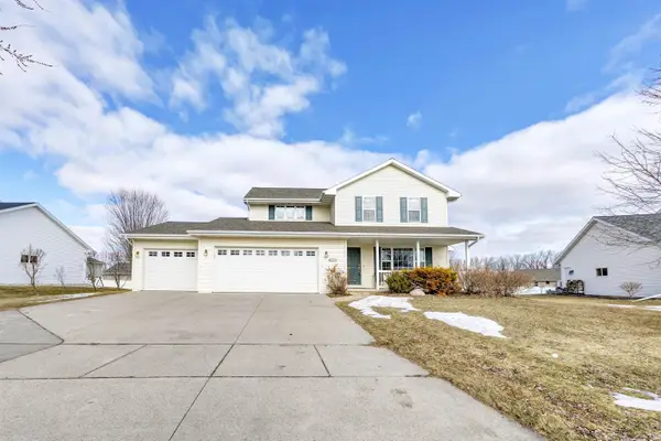 2080 W Higgins Hill, DE PERE, WI 54115-1686