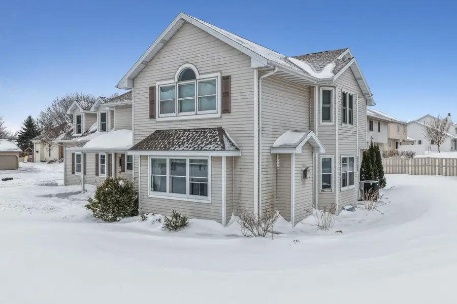 4401 N Haymeadow Avenue, Appleton, WI 54913-6369 - #2