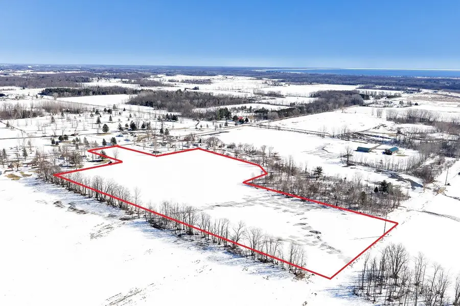 Logtown Road #A, Oconto, WI 54153 - #3