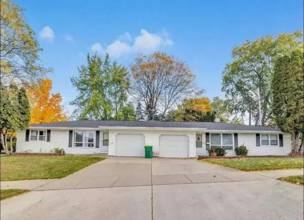 1376 Kellogg Street, GREEN BAY, WI 54303