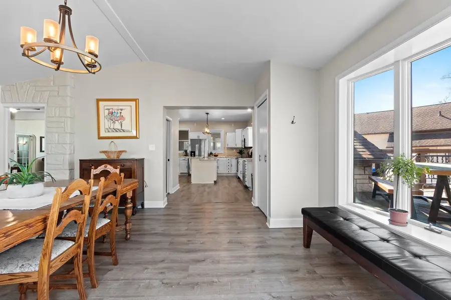 205 W 5th Street, Kaukauna, WI 54130 - #3