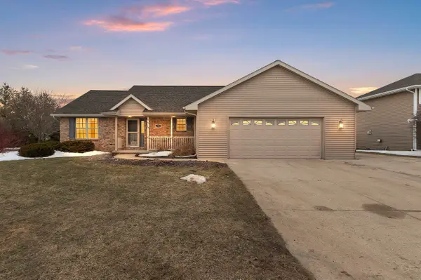 3950 Agatha Christie Avenue, DE PERE, WI 54115