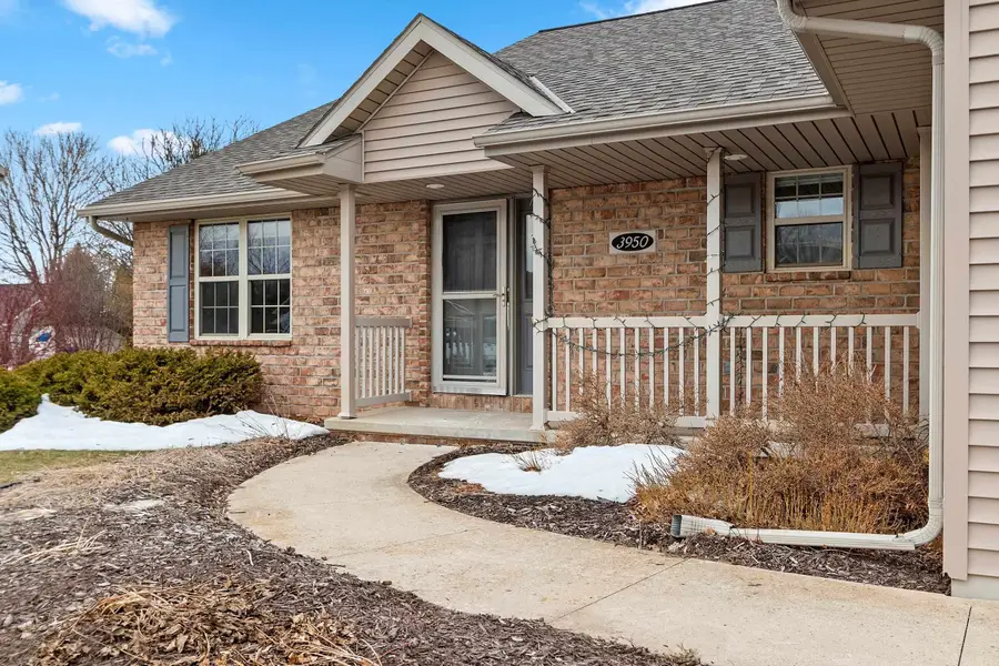 3950 Agatha Christie Avenue, De Pere, WI 54115 - #2