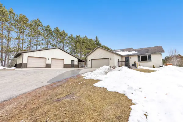 N12944 Betts Road, WAUSAUKEE, WI 54177