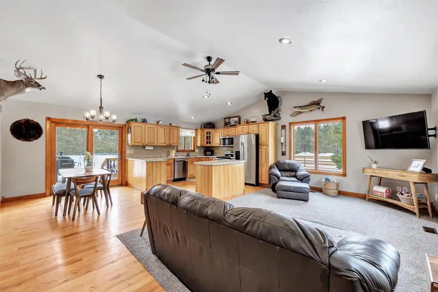 N12944 Betts Road, Wausaukee, WI 54177 - #2