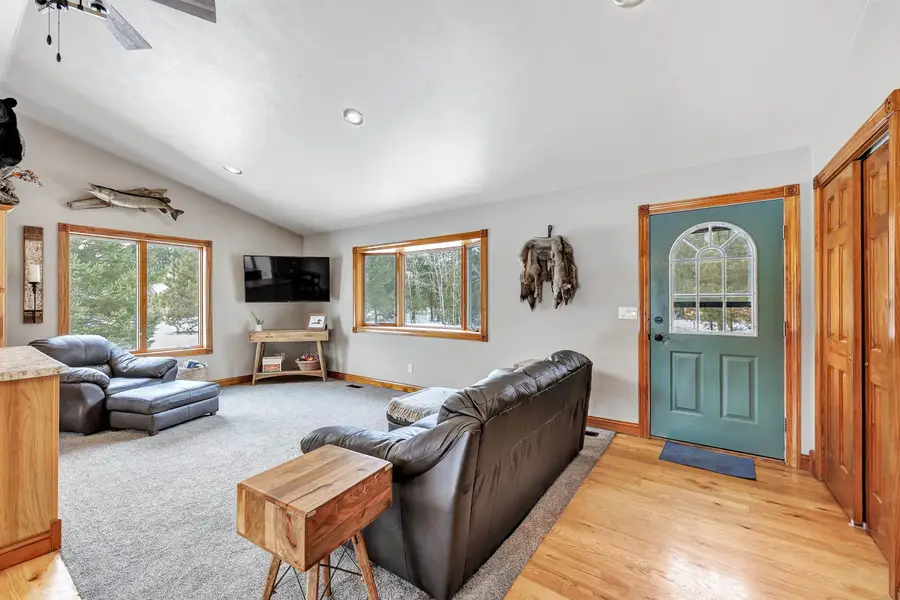 N12944 Betts Road, Wausaukee, WI 54177 - #3