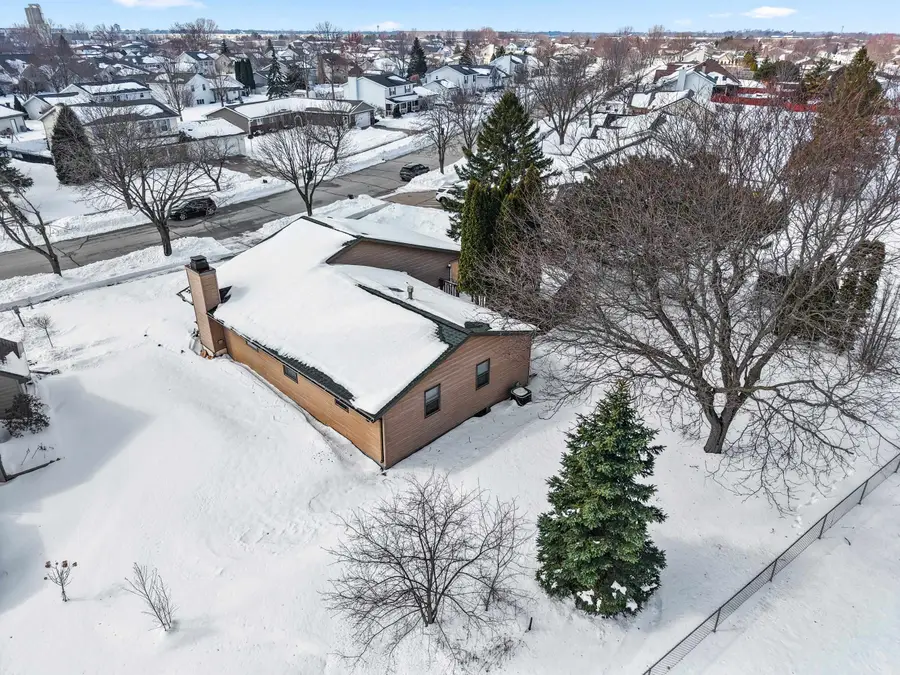 1138 Trailwood Drive, De Pere, WI 54115 - #3