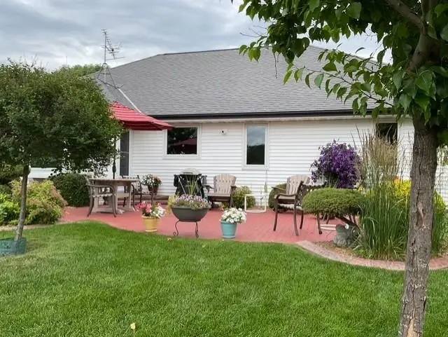 3128 Concordia Lane, Green Bay, WI 54311-4738 - #3