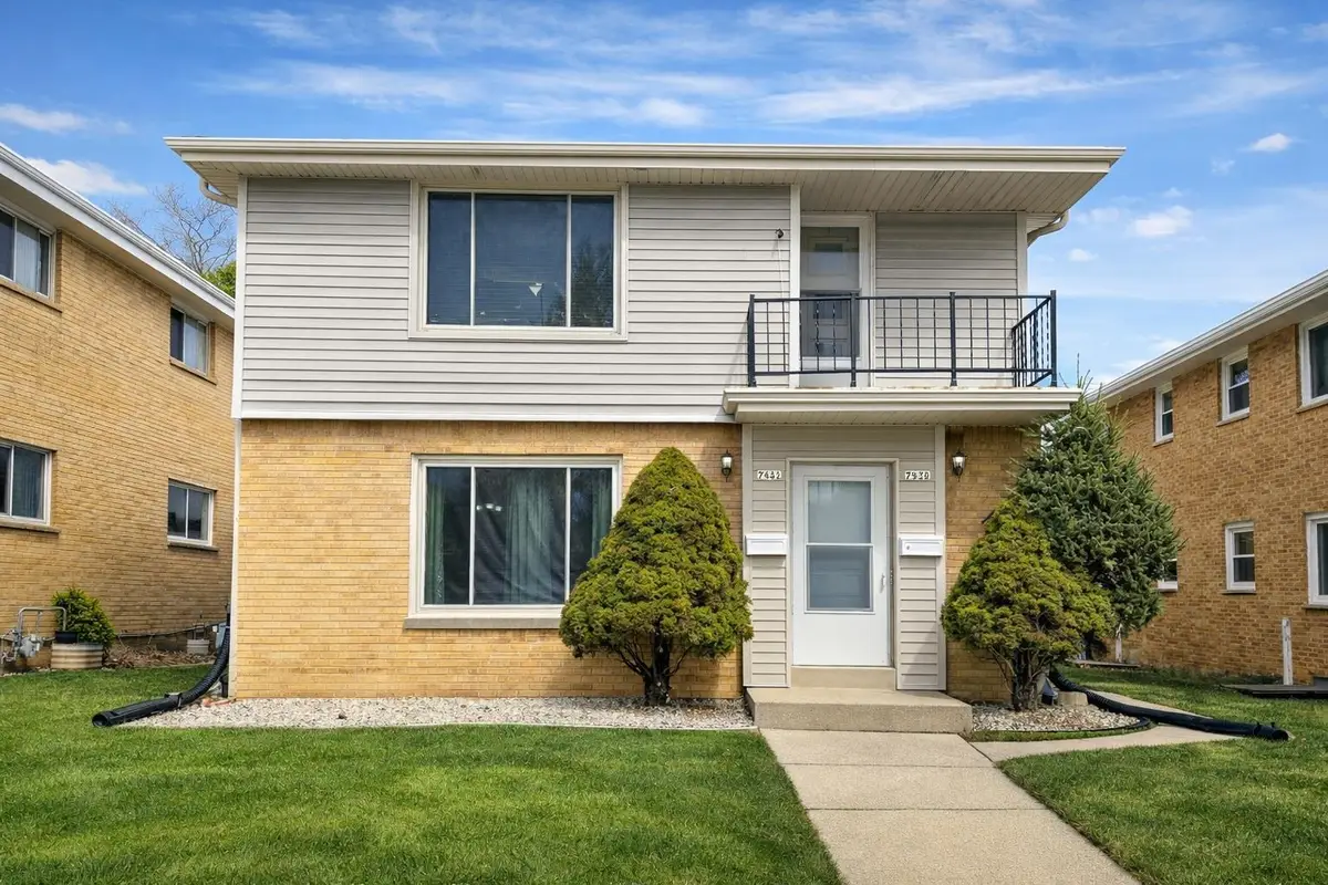 7930 W Congress Street, Milwaukee, WI 53218 - #1