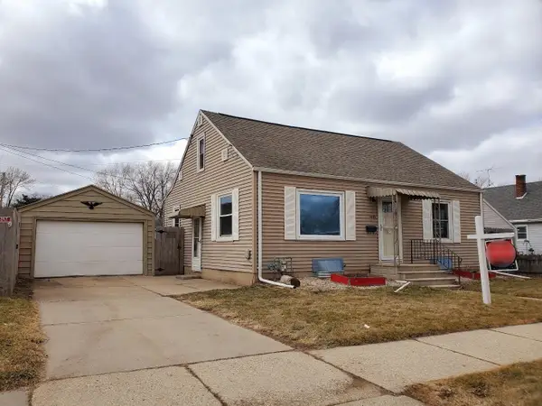 1405 S Walden Avenue, APPLETON, WI 54915