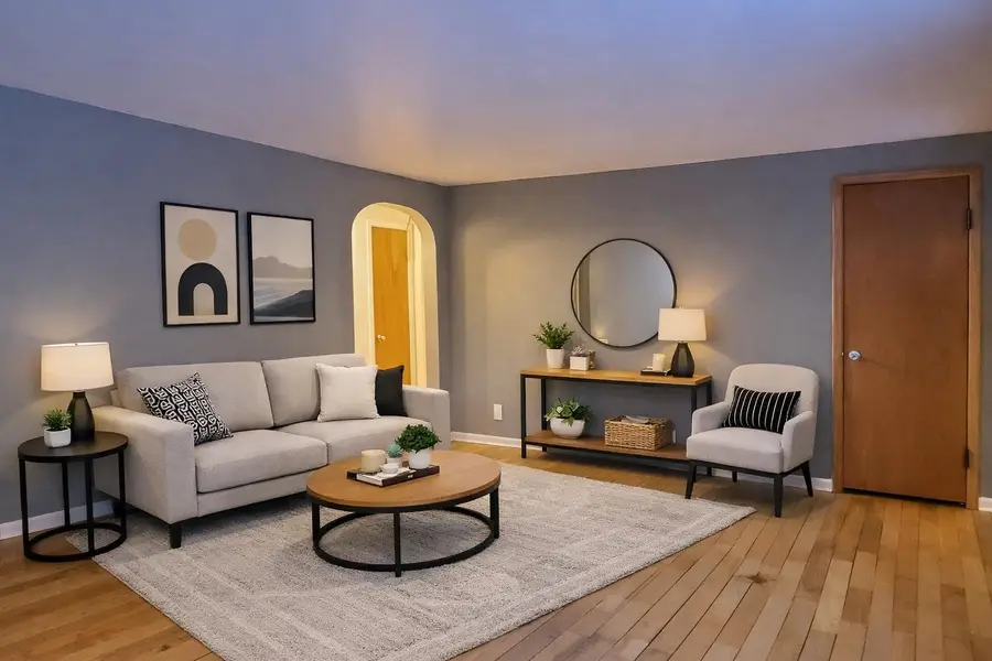 1405 S Walden Avenue, Appleton, WI 54915 - #3