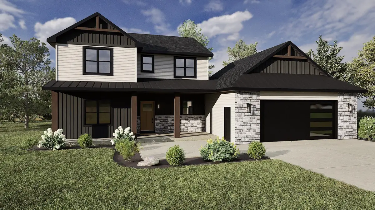 1641 Founders Street, Neenah, WI 54956 - #1