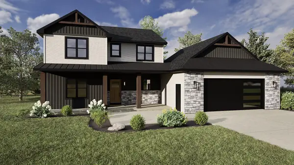 1641 Founders Street, NEENAH, WI 54956