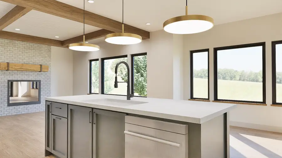 1641 Founders Street, Neenah, WI 54956 - #2