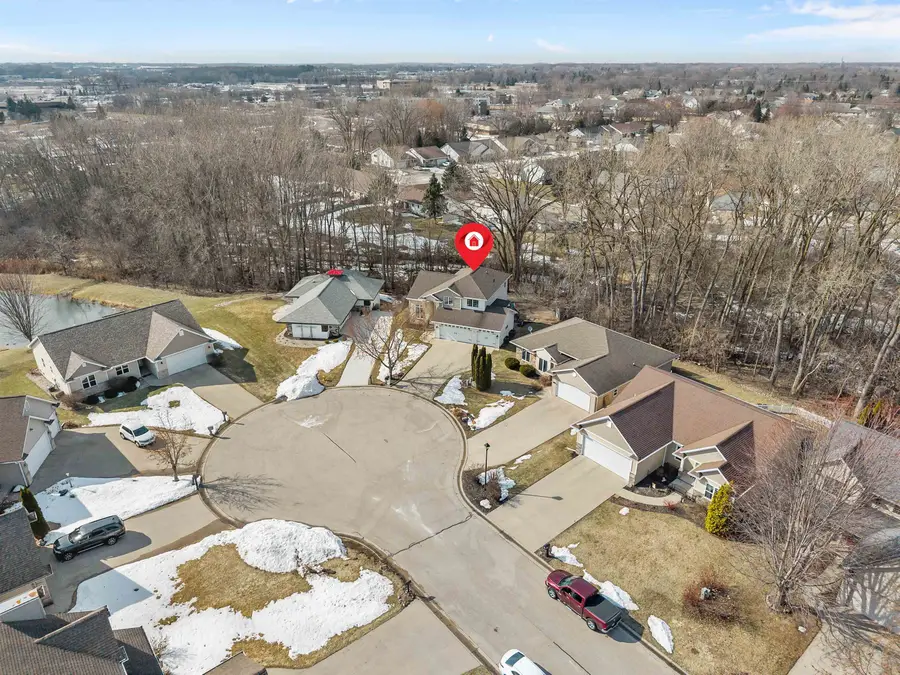 2732 Independence Court, Appleton, WI 54914-6439 - #3
