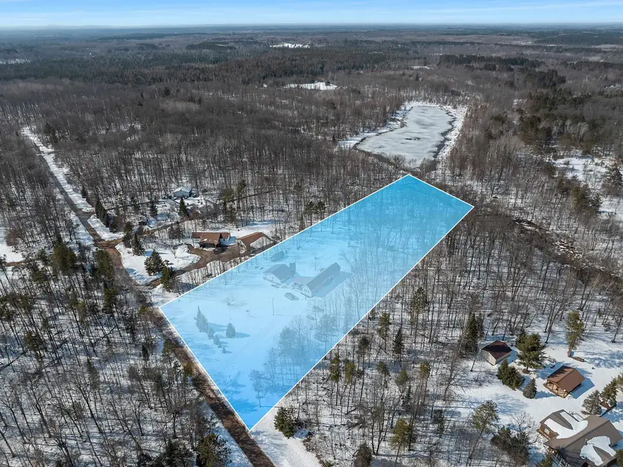 W10548 Newton Lane, Athelstane, WI 54104 - #2