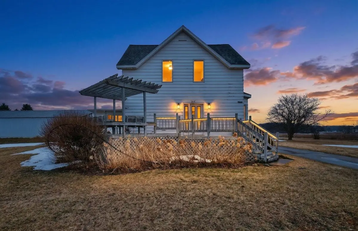 N5358 Herman Road, Shiocton, WI 54170 - #1