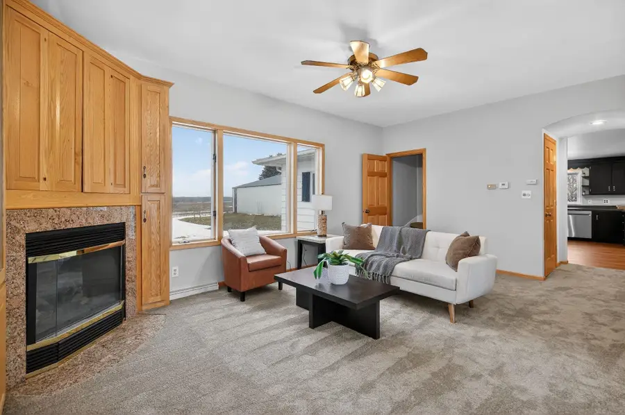 N5358 Herman Road, Shiocton, WI 54170 - #3