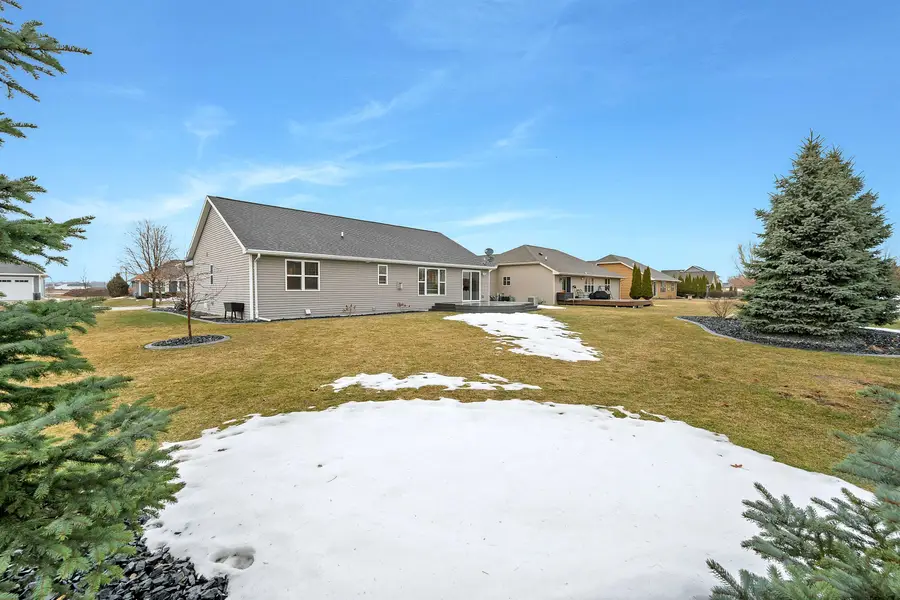 1372 Lear Lane, De Pere, WI 54115 - #3