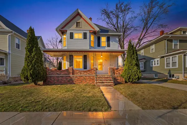 253 4th Street, FOND DU LAC, WI 54935