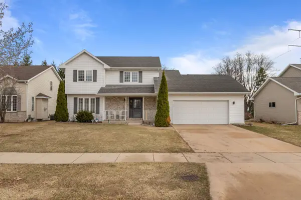 200 Fox Fire Drive, OSHKOSH, WI 54904-6545