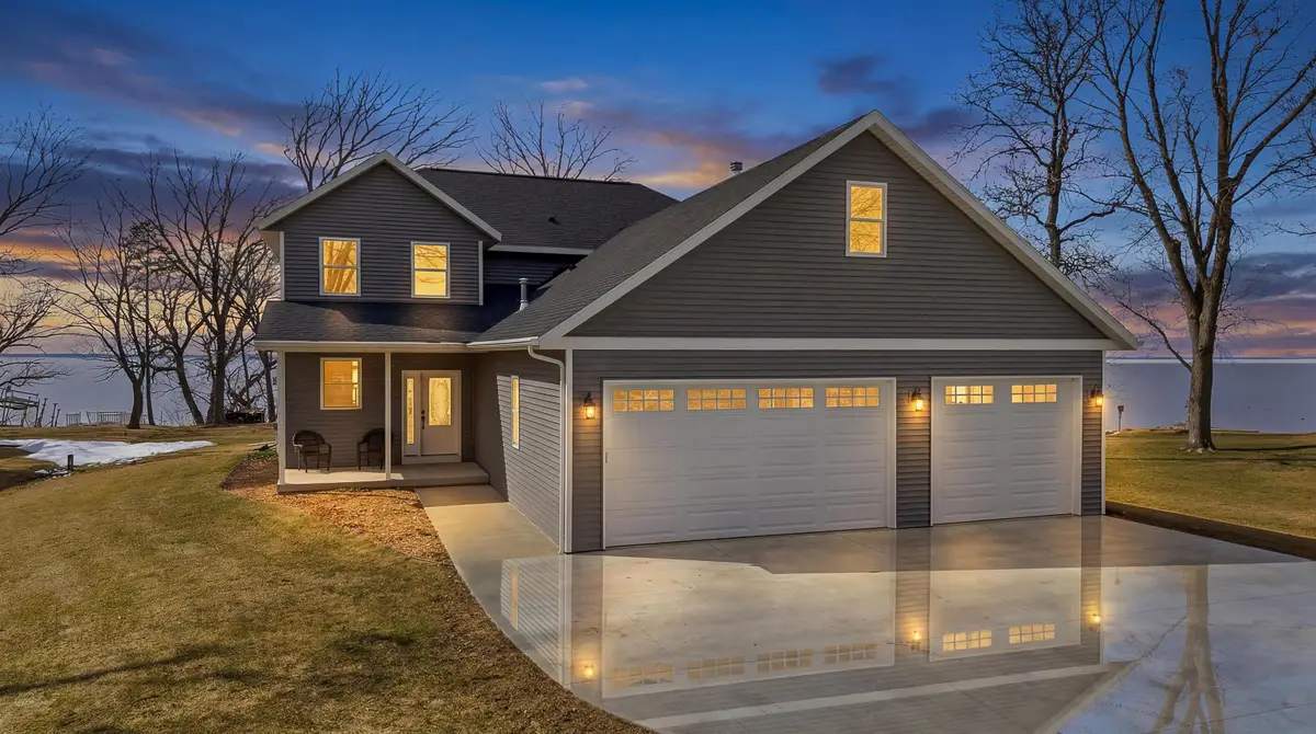 N9746 Highland Park Road, Malone, WI 53049 - #1