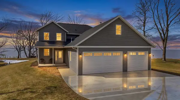 N9746 Highland Park Road, MALONE, WI 53049